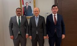 Çiçekdağı’na yeni yatırımlar için müjdeli haber kapıda!