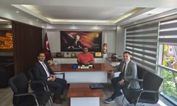 Kırşehir iş dünyasında yeni ufuklar