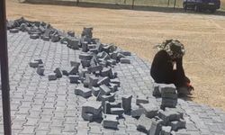 Tepefakılı Köyü’nde dayanışma örneği!