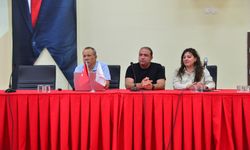 Zirai donun ardından Kırşehir’de alarm!