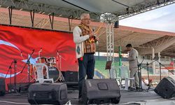 Kırşehir’de Oğuz Ata mirası canlandı
