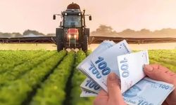 5,5 Milyar TL’lik tarımsal destek hesaplara geçiyor