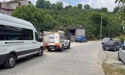 12 saattir her yerde aranan çocuk karşı köyde bulundu
