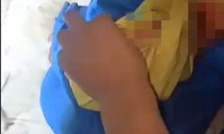 İzmir’de çatıya terk edilen yeni doğmuş bebek hayatını kaybetti