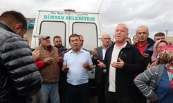 Kazada ağır yaralanan kadın hayatını kaybetti