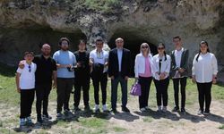 ’Mucur İçin Çal’ projesi hayata geçti