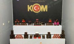Niğde’de kaçakçılara geçit yok