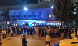 Siirt’te düğün salonuna s*lahlı saldırı