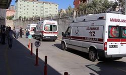 Siirt’te s*lahlı kavga: 1 ö*ü, 1 yaralı
