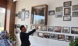 Türkiye’nin ilk kadın kooperatifi kıraathanesi