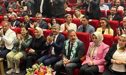 Ağıralioğlu, Kırşehir’de net konuştu