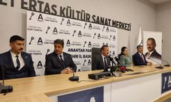 Ağıralioğlu,“Şehidin kapısına gidemeyen bize gelemez!”