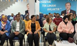 Aile Akademisi ile güçlenen bağlar ve geleceğe yatırım