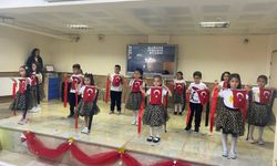 Akpınar’da renkli final