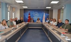 Ankara’dan gelen sağlık ekibi Kırşehir’de harekete geçti