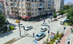 Caydırıcı ceza paketi Meclis'te