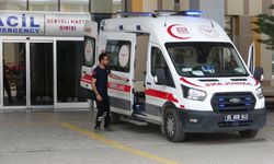 81 ilde binler yaralandı, Kırşehir sessiz kalmadı