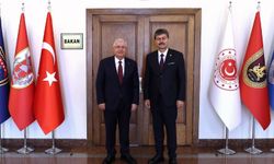 Bakanlık kapıları Kırşehir’e açıldı