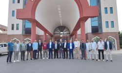 Bakü’de Kırşehir rüzgârı esti