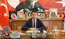 Başkan Demirci,"Kırgınlıkları unut, gönülleri birleştir!"