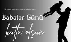 Babalar günü 2025: Babalar için özel gün ne zaman kutlanacak?