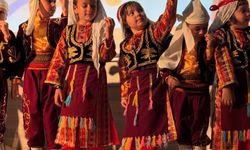 BİL Koleji Anaokulu öğrencileri yetenekleriyle göz doldurdu