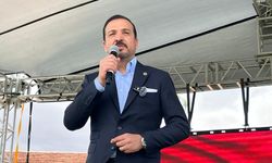 Zorlu, Kırşehir’e değer katacak Çiçekdağı-Kırşehir Otoyolu müjdesini verdi