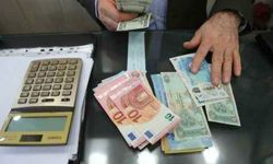Kuyumculardaki döviz trafiği mercek altında