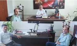 Eğitimde iş birliği yeni bir seviyeye taşındı