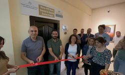 Fikirler bu ofiste hayat bulacak