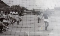50 Yıl öncesinden gelen efsane kareler