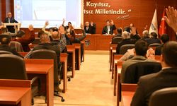 Gündemde spor salonu ve kardeş şehir protokolü var