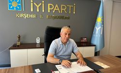İYİ Parti Kırşehir teşkilatı sahaya güçlü dönüş sinyali verdi