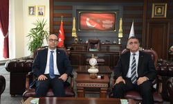 KAEÜ ve İstanbul Üniversitesi – Cerrahpaşa arasında proje değerlendirmesi