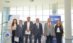 KAEÜ’de kalite yolculuğu yeni sertifikalarla taçlandı