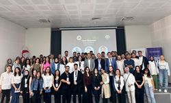 KAEÜ’de yeni nesil değerler, yeni nesil insan tartışıldı