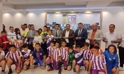 Kırşehir Çiçekdağ’da unutulmaz bir köşe