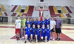 Kırşehir ekibi potada yarı finale yükseldi