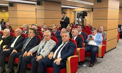 Kırşehir esnafının sesi Ankara’da yükseldi