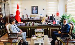 Kırşehir için savunma sanayinde yeni ufuklar