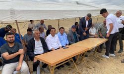 Kırşehir Yeşiloba’da unutulmaz festival gerçekleşti