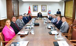 Kırşehir’de Ahilik Haftası hazırlıkları başladı