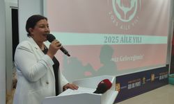 Kırşehir’de Aile Akademisi başladı
