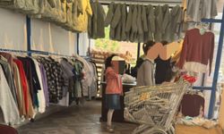 Kırşehir’de bayram sevinci Kızılay’la büyüyor