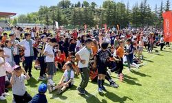 Kırşehir'de çocuk şenliği 28 Haziran’da başlıyor