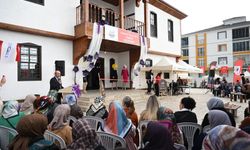 Kırşehir’de her ev bir atölye oldu