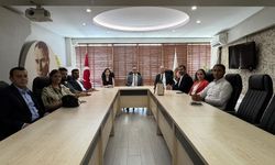 Kırşehir’de ihracatçılara yeni ufuklar