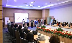Kırşehir’de kadın gücüne destek semineri