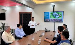 Kırşehir’de kalkınma rüzgârı esti!