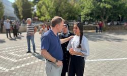 Kırşehir’de LGS maratonu tamamlandı